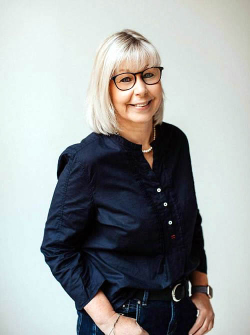 Claudia Brammen
