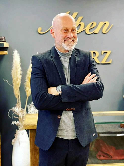 Jürgen Jost